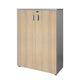 Coppia ante mobile medio Frensy Spirit 90x130 cm rovere USPRAT139