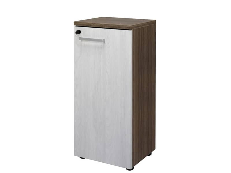 Anta per mobile basso Frensy Florence 40x88 cm frassino chiaro UFLAT438