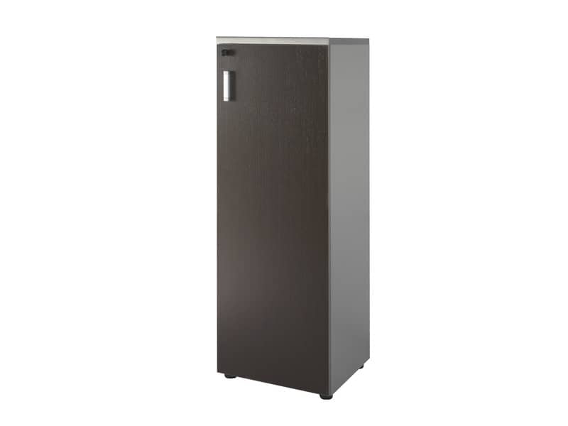 Anta per mobile medio Frensy Spirit 45x130 cm wengé USPWAT134