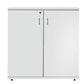Coppia ante per mobile basso Frensy BYTE 90x90 cm grigio UBGAT99