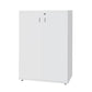 Coppia ante per mobile medio Frensy BYTE 90x130 cm grigio UBGAT139