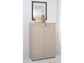 Coppia ante per mobile medio Frensy Larix 90x130 cm larice ULALAT13