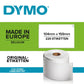 Rotolo da 220 etichette Dymo LabelWriter Ship XL 104x159mm bianco S0904980