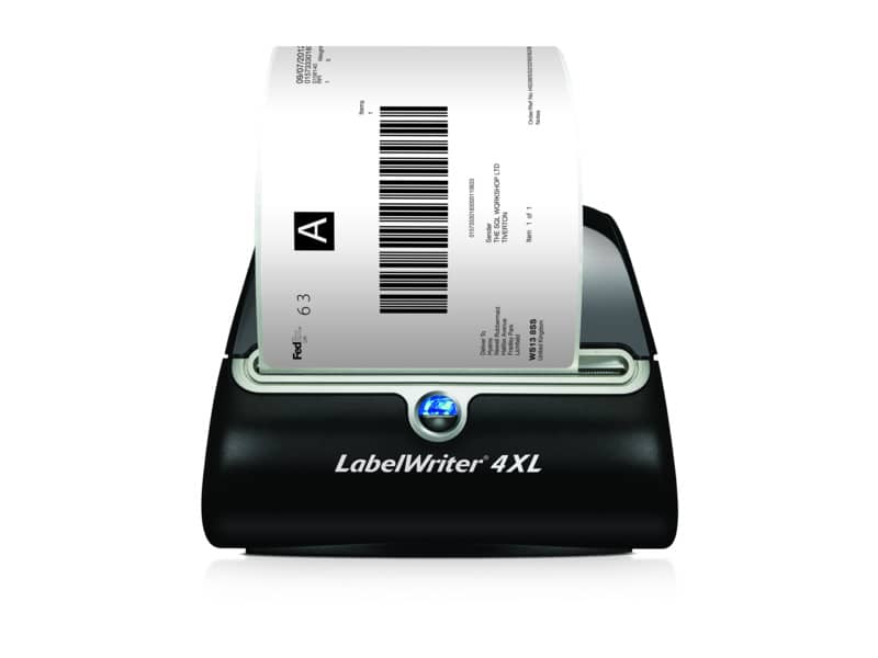 Stampante di etichette Dymo LabelWriter 4XL S0904950