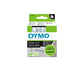 Nastro per etichettatrici Dymo D1 12 mm x 7 m blu/trasparente S0720510