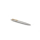 Penna a sfera a scatto Parker Jotter M Stainless Steel GT 1953182