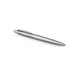 Penna a sfera a scatto Parker Jotter M Stainless Steel CT 1953170