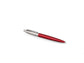 Penna a sfera a scatto Parker Jotter Core M Kensington Red CT 1953187