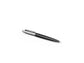 Penna a sfera a scatto Parker Jotter Core M Bond Street Black CT 1953184