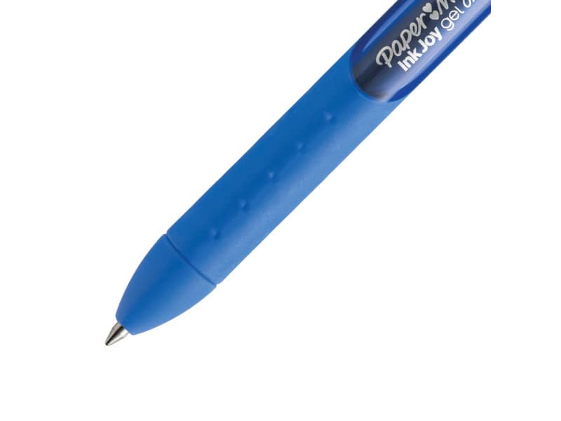 Penna a scatto Paper Mate InkJoy Gel RT 0,7 mm blu 1957054