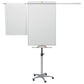 Portablocco magnetico a cavalletto Nobo Classic mobile con bracci estensibili 70x190 cm - 1901920