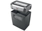 Distruggidocumenti uso moderato Rexel Momentum X410 - P-4 - 23 L - taglio a frammenti 4x28mm - 2104571EU