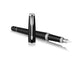Penna Stilografica Parker Urban Muted pennino M Black CT 1931600