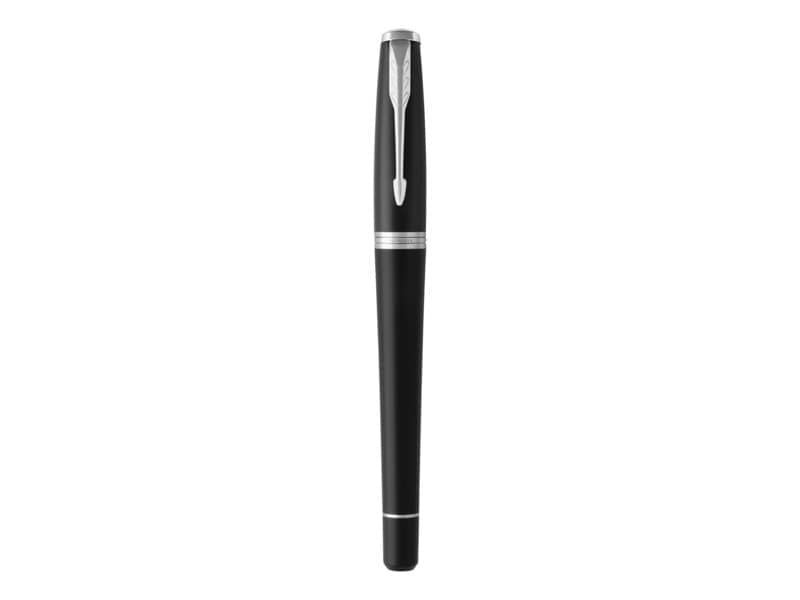 Penna Stilografica Parker Urban Muted pennino M Black CT 1931600