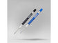 Refill gel Parker blu M  in blister - 1950346