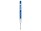 Refill gel Parker blu M  in blister - 1950346