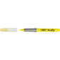 Evidenziatore BIC Highlighter Flex 1-4,3 mm giallo 942040