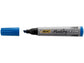 Marcatore permanente BIC Marking 2300 punta scalpello 3,7-5,5 mm blu 8209253