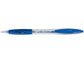 Penna a sfera a scatto BIC Atlantis Classic NF M 1 m blu 8871311