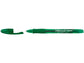 Penna gel cancellabili BIC Gel-ocity Illusion M 0,7 mm verde 943443