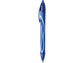 Penna gel a scatto BIC Gel-Ocity Quick Dry M 0,7 mm blu 950442