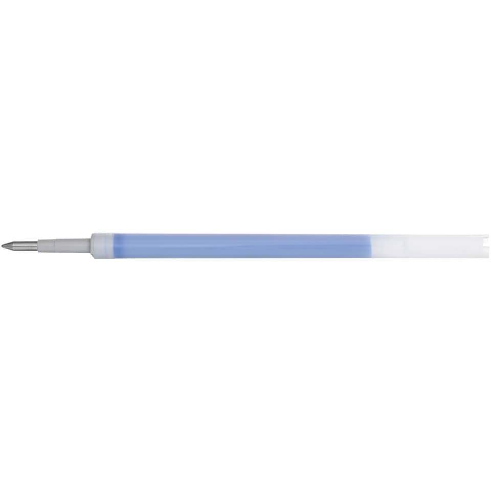 Refill per penne roller BIC Gel-ocity Illusion M 0,7 mm blu 944097