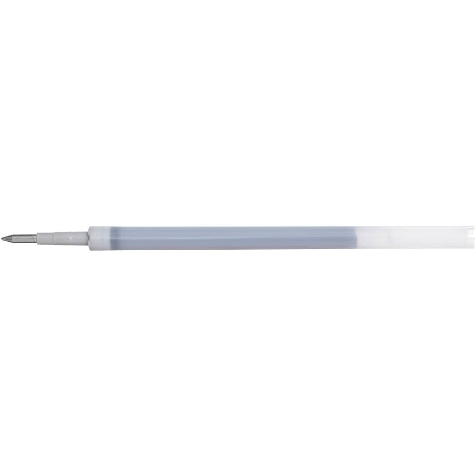 Refill per penne roller BIC Gel-ocity Illusion M 0,7 mm nero 944098