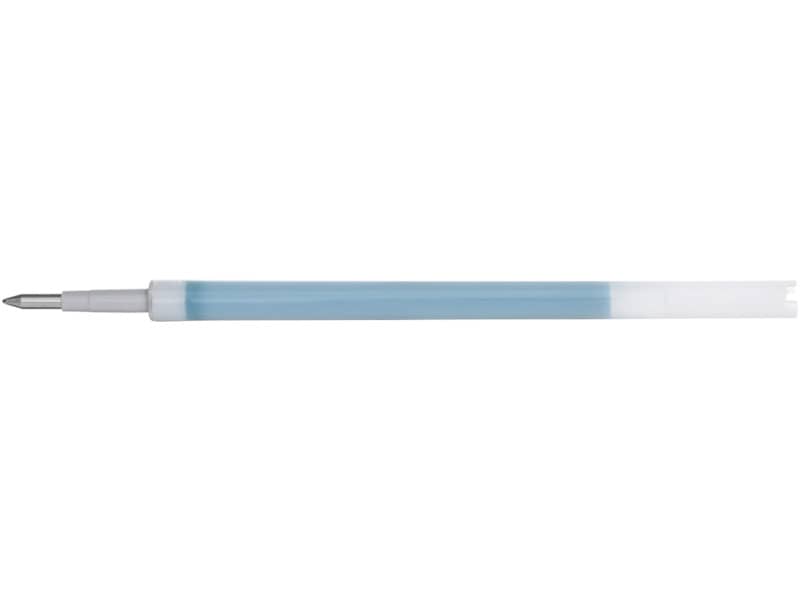 Refill per penne roller BIC Gel-ocity Illusion M 0,7 mm verde 944100