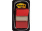 Segnapagina removibili Post-it® Index Medium con dispenser rosso 50 segnapagina - 680-1