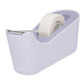 Dispenser per nastro adesivo Scotch® Magic™ Classic lavanda + 1 rotolo 19 mm x 33 m - C18-L Lavender