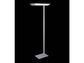 Lampade da terra MAUL Naos argento 8251495