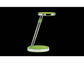Lampada da scrivania a LED MAULpuck acciaio verde chiaro 8201254