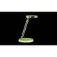 Lampada da scrivania a LED MAULpuck acciaio verde chiaro 8201254