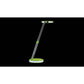 Lampada da scrivania a LED MAULpuck acciaio verde chiaro 8201254