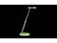 Lampada da scrivania a LED MAULpuck acciaio verde chiaro 8201254
