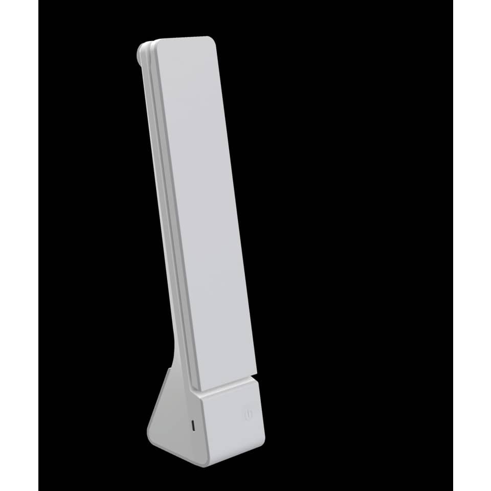 Lampada da tavolo senza fili MAULseven grigio 8180184