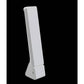 Lampada da tavolo senza fili MAULseven grigio 8180184