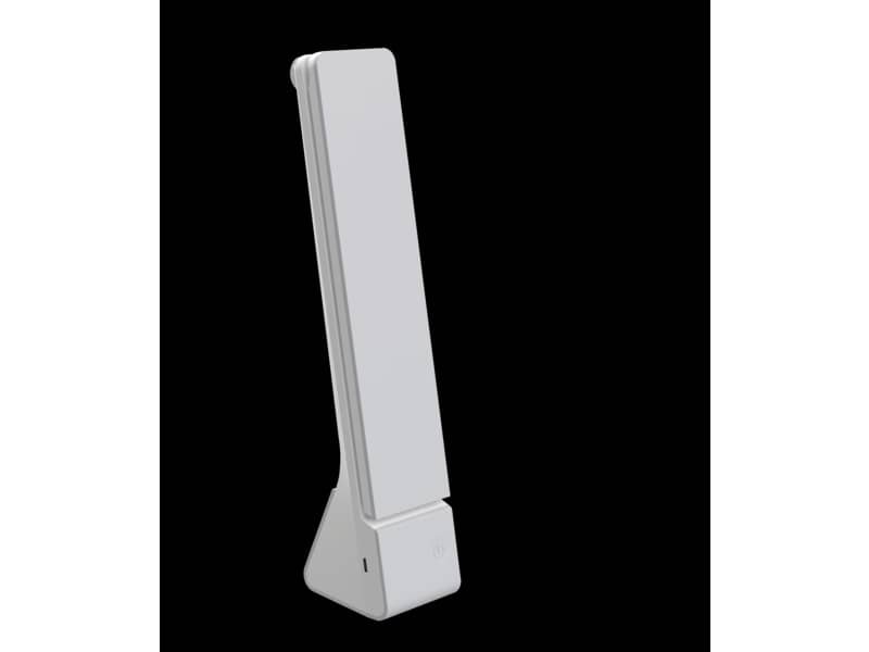 Lampada da tavolo senza fili MAULseven grigio 8180184