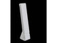 Lampada da tavolo senza fili MAULseven grigio 8180184