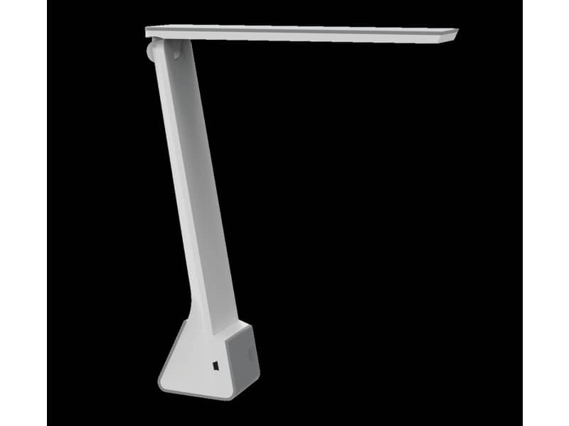 Lampada da tavolo senza fili MAULseven grigio 8180184