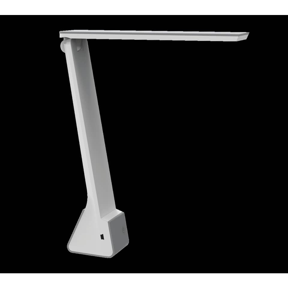 Lampada da tavolo senza fili MAULseven grigio 8180184