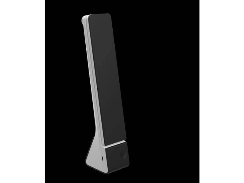 Lampada da tavolo senza fili MAULseven nero 8180190