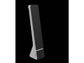 Lampada da tavolo senza fili MAULseven nero 8180190