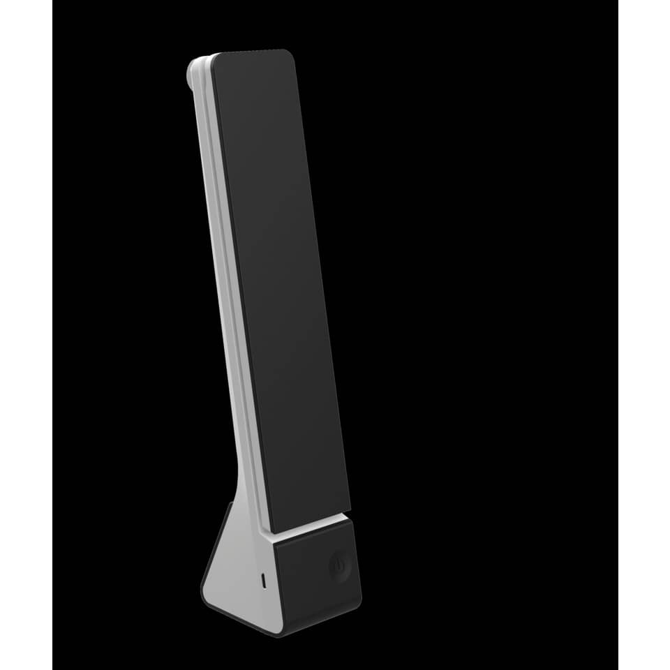 Lampada da tavolo senza fili MAULseven nero 8180190