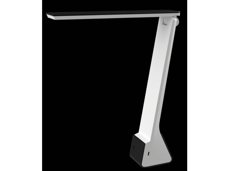 Lampada da tavolo senza fili MAULseven nero 8180190