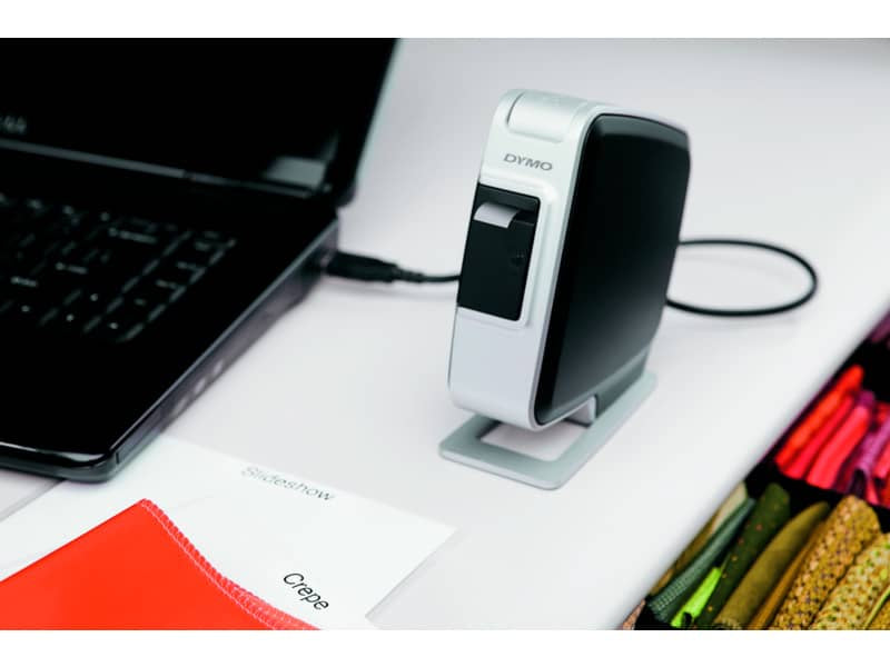 Etichettatrice portatile Dymo Label Manager  PnP S0915350