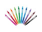 Penna a sfera a scatto Paper Mate InkJoy 300 RT ULV M 1 mm blu S0959920