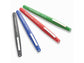 Penna punta fibra Flair/Nylon Paper Mate Flair/Nylon M 1,1 mm assortiti (nero, blu, rosso, verde)  set da 4 - S0917670