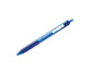 Penna a sfera a scatto Paper Mate InkJoy 300 RT ULV M 1 mm blu S0959920