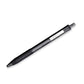 Penna a sfera a scatto Paper Mate InkJoy 300 RT ULV M 1 mm nero S0959910